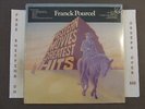 SEALED FRANCK POURCEL WESTERN MOVIES GREATEST HITS LP PAS 6045
