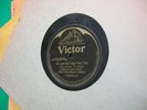 78 rpm- Piron's New Orleans Orchestra- Victor 19646