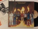 Lynyrd Skynyrd - Street Survivors - 1977 US 1st Press Flames (NM-) All Inserts