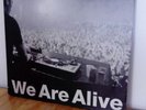Paul Van Dyk We Are Alive 12 inch vinyl Trance Classic Record