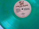 DE LA SOUL - 3 FEET HIGH AND RISING - 3 X VINYL * DELASOUL3FT001 * FREE P&P UK *