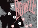 DAVID BOWIE - LET'S DANCE DEMO 12