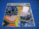 The MOODY BLUES * DAYS OF FUTURE PASSED * 1967 UK LP 1ST PRESS SML707 NEAR MINT