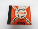 78tk album-JAZZ-COMMODORE CR 14-E.E. & Original Dixieland Jazz Band   4 disc set