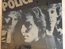 The Police - Regatta De Blanc - SEALED 1980 US 10” Album SP-6018