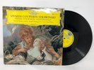 Fournier/Festival Strings Lucerne/Baumgartner/Lush LP Vivaldi DGG GERMANY og