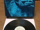 R.E.M. - Chronic Town LP. IRS 70502 Original 1982 Vinyl. REM Debut 12