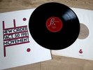 NEW ORDER - Movement   (USA 1981 12