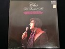 Elvis Presley ?– He Touched Me  Original Sealed  (Vinyl, LP RCA LSP-4690)