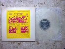 SEX PISTOLS - THERE IS NO FUTURE - LP 1998 - ITALY CLEAR press 15 demo - M/M kbd