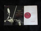 BRUCH / MOZART, Violin Concertos HEIFETZ [RCA shaded dog stereo] USA EXC- LP