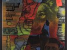 HOWLIN' WOLF: Message To The Young LP Sealed (corner cut, price sticker on shri