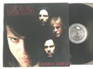 Danzig II - LUCIFUGE - 1990 DEF 24281 LP - 1st Pressing - Samhain Misfits EX