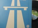 KRAFTWERK - Autobahn   VINYL LP SPACESHIP EMBOSSED JACKET