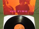GALAXIE 500 On Fire Orig 1st UK ROUGH TRADE 1989  Rough 146