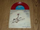 X-RAY SPEX - Highly Inflammable - UK 7