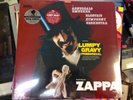ZAPPA-LUMPY GRAVY PRIMORDIAL 2018 RECORD STORE DAY BURGUNDY VINYL-NEW/SEALED