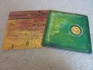 ALICE COOPER - Schools Out & Billion Dollar Babies - 2 x UK LP BUNDLE - VG SALE