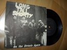 LONG TALL SHORTY MoD REVIVAL '79 the chords jam Secret Affair ON THE STREETS