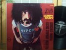 FRANK ZAPPA LP 