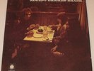 ACCEPT CHICKEN SHACK SUPER RARE VINTAGE VINYL LP RECORD PROG BLUES ROCK BH 4809