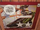THE CARS   HEARTBEAT CITY LP   SEALED MINT ORIGINAL PRESS
