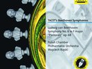 TACET's Beethoven Symphonies: Beethoven - Symphony No. 6 180g LP