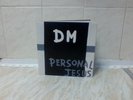 DEPECHE MODE - PERSONAL JESUS (7