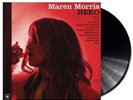 Maren Morris - Hero [LP] 2016 Sealed vinyl LP