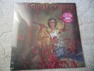 Cannibal Corpse-Red before Black,VINYL,Death,Dying Fetus,Suffocation,Nile