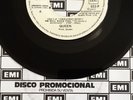 QUEEN -We Will Rock You/Bohemian Rhapsody- Rare Spanish Promo 7