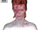 David Bowie - Aladdin Sane - NEW SEALED  45th Anniversary Ed on SILVER VINYL LTD