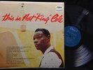 Nat King Cole-This Is-Capitol 870-NELSON RIDDLE