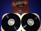 vintage 1982 The Clash Off Record RADIO Special with Mary Turner 2X LP RECORD