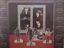JETHRO TULL - Benefit   VINYL LP ILPS 9123