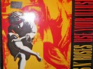 Guns´n´Roses - Use Your Illusion I - 2 LP von 1991