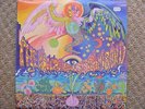 vintage original vinyl record; the incredible string band;the 5000 spirits 1967.