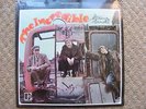 vintage original vinyl record; the incredible string band; elektra 1967. 1st lp?