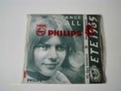 SP PROMO / JUKE BOX FRENCH POP 60'S FRANCE GALL 