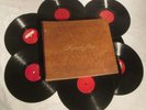 Nine HARRY JAMES & Orchestra 78RPM Records & Album - FRANK SINATRA, Kitty Kallen