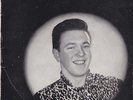 Rock To Johnny Devlin  RARE BELL EP  BE-1989