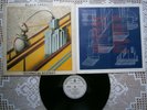 BLACK SABBATH TECHNICAL ECSTASY RARE UNIQUE LABEL YUGOSLAV 1ST PRESS 1976 EX/EX+