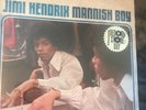 Jimi Hendrix MANNISH BOY / TRASH MEN 7