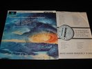 NM- LP Otto Klemperer Conducts More WAGNER Columbia SAX 2464 ED1 W/S