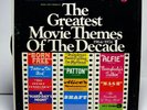 4 QUAD ENOCH LIGHT GREATEST MOVIE THEMES OF THE DECADE 1964/1974 REEL TO REEL