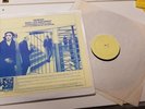Genisis Swelled And Spent LP Live at Birmingham Hippodrome TAKRL-2980