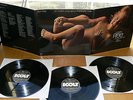 3LP / RARE  / Various - Born Free: The 12. German Jazz Festival / Scout - ScS 11