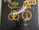 Led Zeppelin RSD 2018 Sealed Yellow Vinyl 7” Rock And Roll Friends