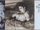 Madonna   True Blue/Like A Virgin/Who's That Girl   3 Vinyl Record Albums