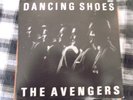 ROCKABILLY THE AVENGERS-DANCING SHOES E.P. ROCK N ROLL REVIVAL BAND